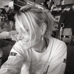 Meet your Posher, Katrin